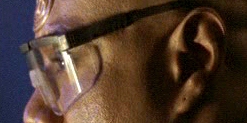 Teal'c's Glasses