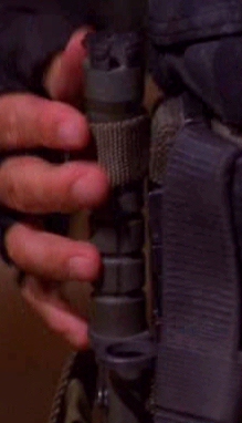 M9 Handle