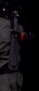 SGX Knife