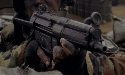 Stun MP5