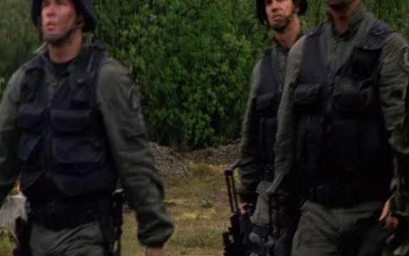 SGX Vests 2