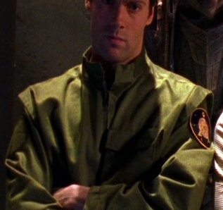 Future Uniform