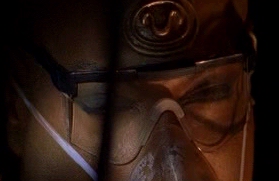 Teal'c's Glasses