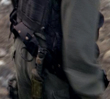 O'Neill's Belt