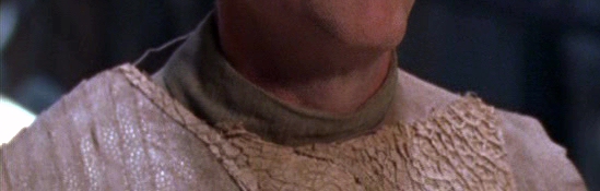 Right Collar
